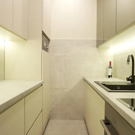 Grand Lux Apartman Banja Luka