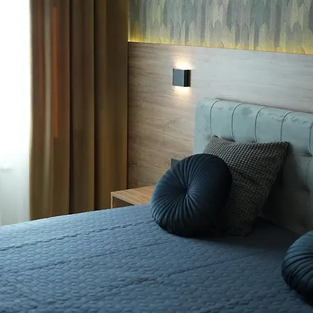 Grand Lux Apartman Banja Luka