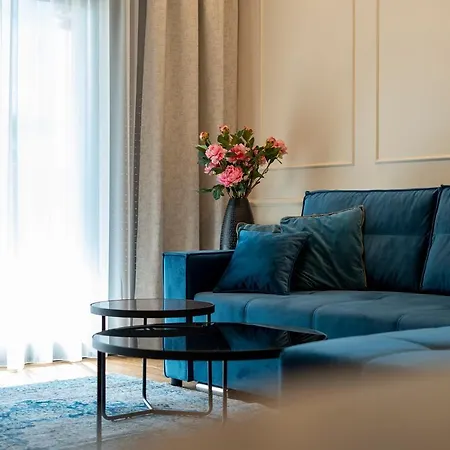 Apartment Grand Lux