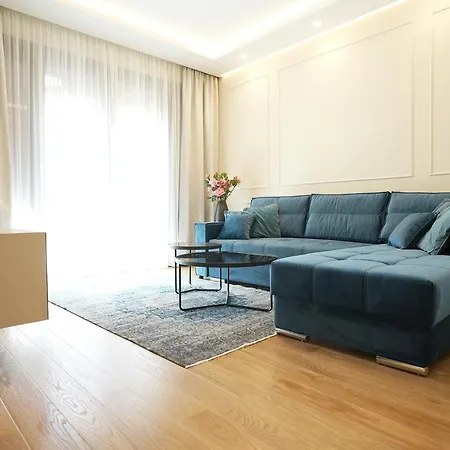 Apartment Grand Lux Banja Luka