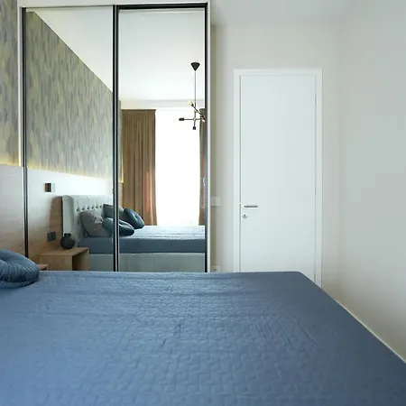 Apartment Grand Lux *