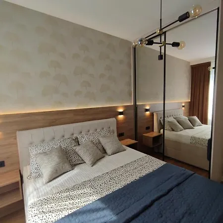 Grand Lux Apartman Banja Luka