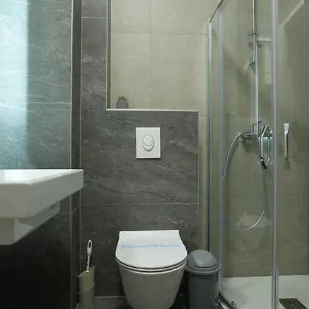 Grand Lux Apartment