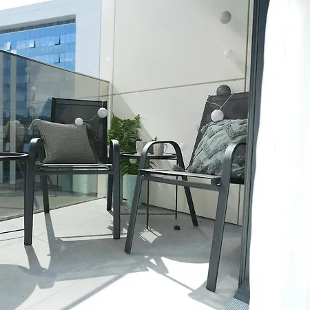 Apartment Grand Lux