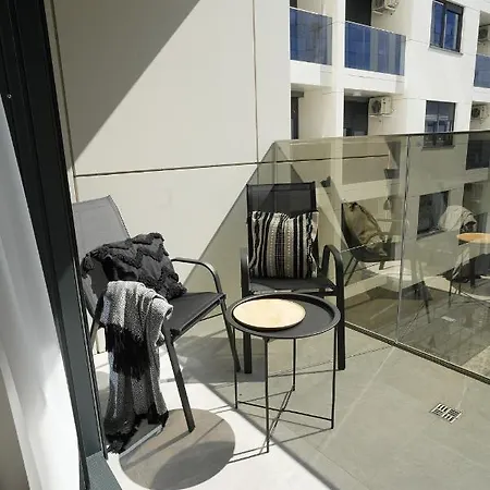 Grand Lux Apartment
