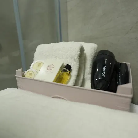 Apartman Grand Lux *