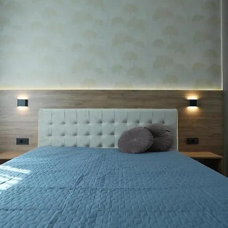 Grand Lux Apartment
