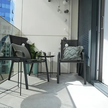 Apartment Grand Lux