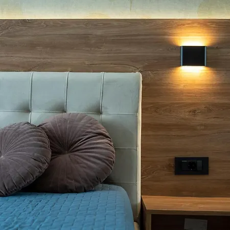 Apartman Grand Lux