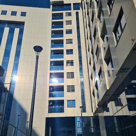 Grand Lux Apartman Banja Luka