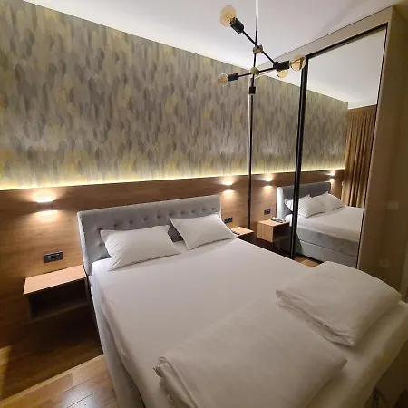 Grand Lux Apartment Banja Luka