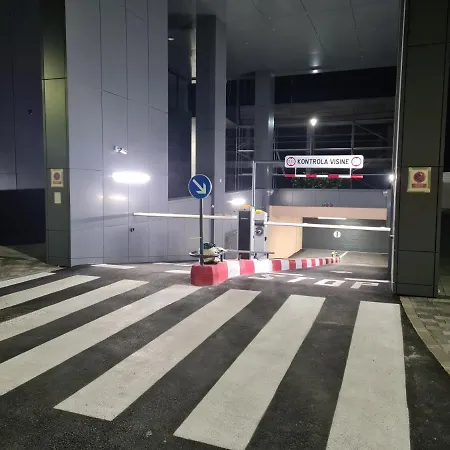 Apartman Grand Lux *