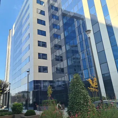 Grand Lux Apartman Banja Luka