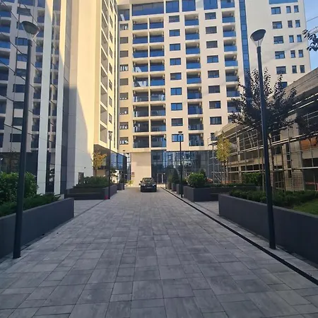 Grand Lux Apartman *