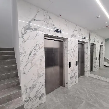 Grand Lux * Banja Luka