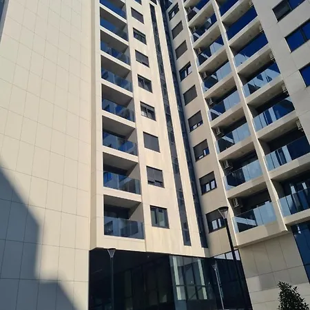 Grand Lux Apartman *