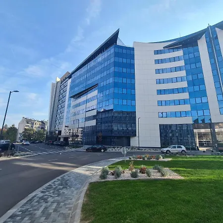 Apartment Grand Lux Banja Luka