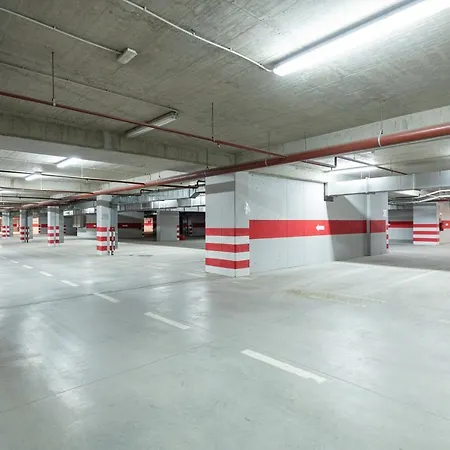 Grand Lux Apartman