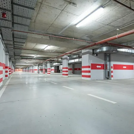 Apartman Grand Lux Banja Luka