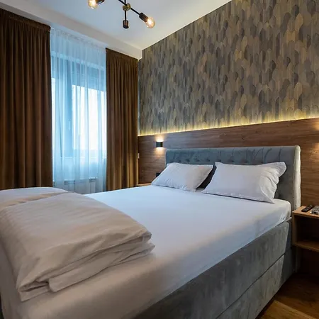 Grand Lux Apartman Banja Luka