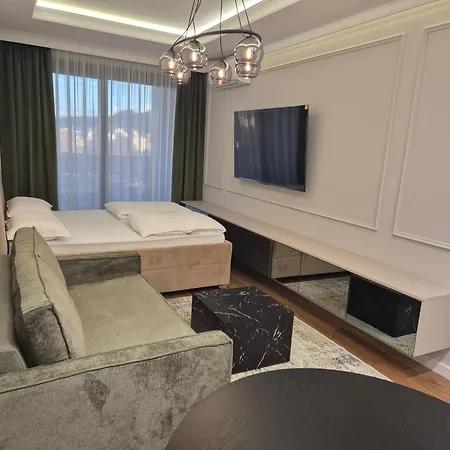 Apartment Grand Lux