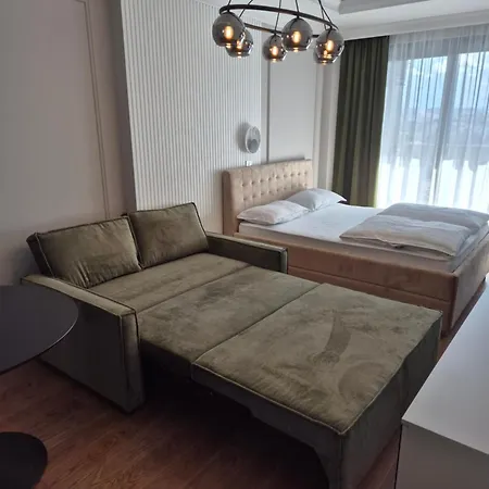 Grand Lux Apartment Banja Luka