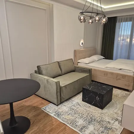 Grand Lux Apartment Banja Luka