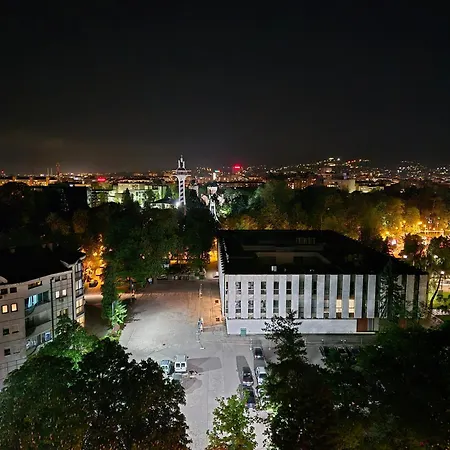 Apartment Grand Lux